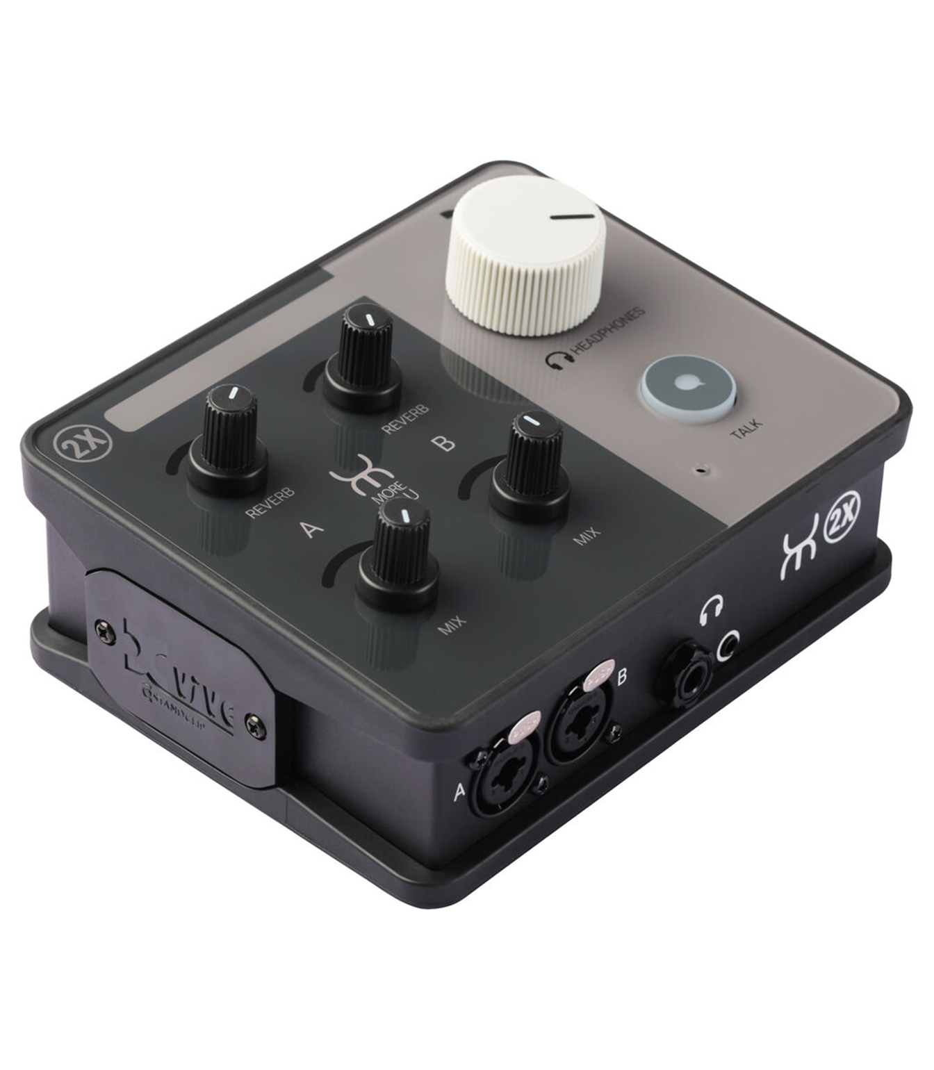 Xvive - MOREYOU 2X - Melody House Musical Instruments